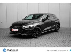 Audi A3 Sportback - 30 TFSI S-Edition S-tronic