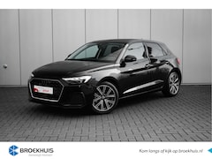 Audi A1 Sportback - 30 TFSI Advanced Pro Line