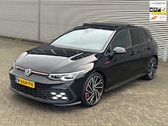 Volkswagen Golf - 8 2.0 TSI GTI / Pano / Carplay / Black Edition