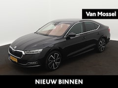 Skoda Octavia - 1.4 TSI iV PHEV Business Edition Plus | TREKHAAK | DODEHOEK DETECTIE | STOELVERWARMING | E