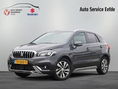 Suzuki S-Cross - 1.0 Boosterjet Stijl automaat / opendak / trekhaak