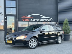 Volvo V70 - 2.0 F Stoelverwarming | Airco | Cruisecontrol | Dealer Onderhouden | Privacy Glas