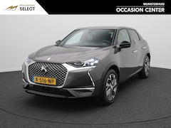 DS 3 Crossback - E-Tense So Chic 50 kWh - Volledig elektrisch - ACTIEPRIJS