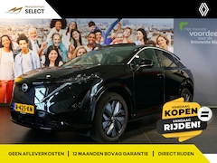 Nissan Ariya - Evolve 91 kWh - Stoelverwarming en Koeling, Voorruitverwarming, Parkeerassistent