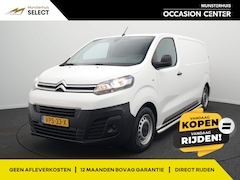 Citroën Jumpy - 2.0 BlueHDI 145 M Club - Trekhaak - Sidebars - ACTIEPRIJS