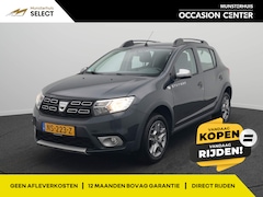 Dacia Sandero Stepway - TCe 90 Bi-Fuel Série Limitée - LPG - ACTIEPRIJS