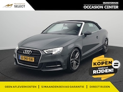 Audi A3 Cabriolet - 1.4 TFSI Pro Line - Automaat - ACTIEPRIJS