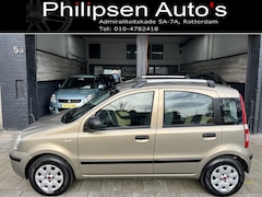 Fiat Panda - 1.2 Edizione Cool Automaat