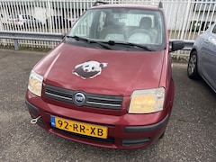 Fiat Panda - 1.2 Emotion |Automaatbak defect|NAP|Clima