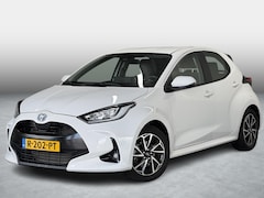 Toyota Yaris - 1.5 Hybrid Dynamic Clima Cruise Camera