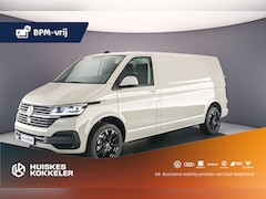 Volkswagen Transporter - T6.1 2.0 TDI 150pk DSG L2 | excl. kosten rijklaarmaken |