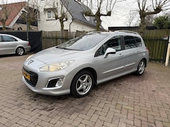 Peugeot 308 SW - 1.6 VTi Active Airco Clima Cruise PDC APK 29-10-2025