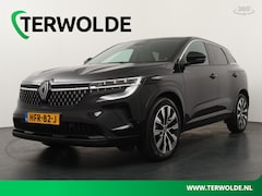 Renault Austral - 1.3 Mild Hybrid 160 X-Tronic Techno