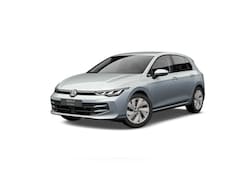 Volkswagen Golf - 1.5 eHybrid 204 6DSG eHybrid Life Edition Automaat | Zijruiten achter en achterruit getint