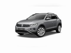 Volkswagen T-Roc - 1.5 TSI 150 7DSG Life Edition Automaat | Zijruiten achter en achterruit getint 65% lichtab