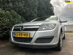 Opel Astra Wagon - 1.6 Enjoy