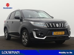 Suzuki Vitara - 1.4 Boosterjet Select Smart Hybrid | Nederlandse auto | Dodehoek Ass. | LM velgen | Stoelv