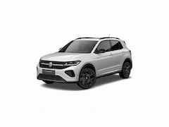 Volkswagen T-Cross - 1.0 TSI 116 7DSG R-Line Edition Automaat | Zijruiten achter en achterruit getint, 65% lich