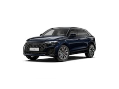 Audi Q8 - 55 TFSI e 394 Tiptronic Pro Line S Automaat | Vierwielbesturing | S line exterieurpakket |