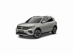 Volkswagen T-Cross - 1.0 TSI 116 7DSG R-Line Edition Automaat | Zijruiten achter en achterruit getint, 65% lich