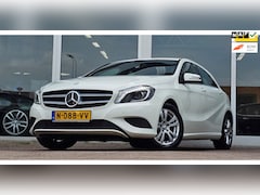 Mercedes-Benz A-klasse - 200 CDI Ambition Navi Half Leer Nieuwe APK Mooi