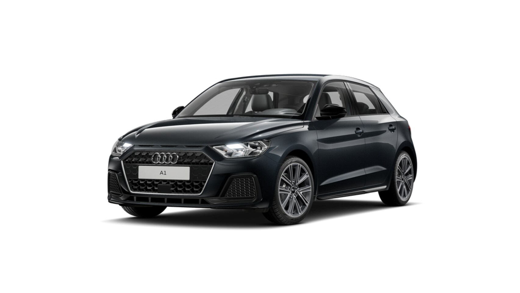 Audi A1 Sportback - 25 TFSI 95 5MT Advanced edition Parkeerhulp achter | Cruise control | Audi smartphone inte - AutoWereld.nl