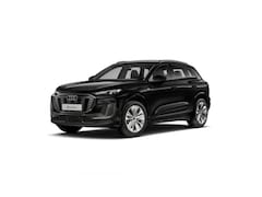 Audi Q6 e-tron - 252 1AT Advanced Edition Automaat | Interieurpakket sportstoel | Multifunctioneel stuurwie