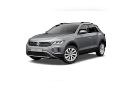 Volkswagen T-Roc - 1.0 TSI 116 6MT Life Edition Zijruiten achter en achterruit getint 65% lichtabsorberend |