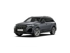 Audi Q7 - 55 TFSI e quattro 394 Tiptronic Pro Line S Automaat | Vierwielbesturing | Sportstoelen plu