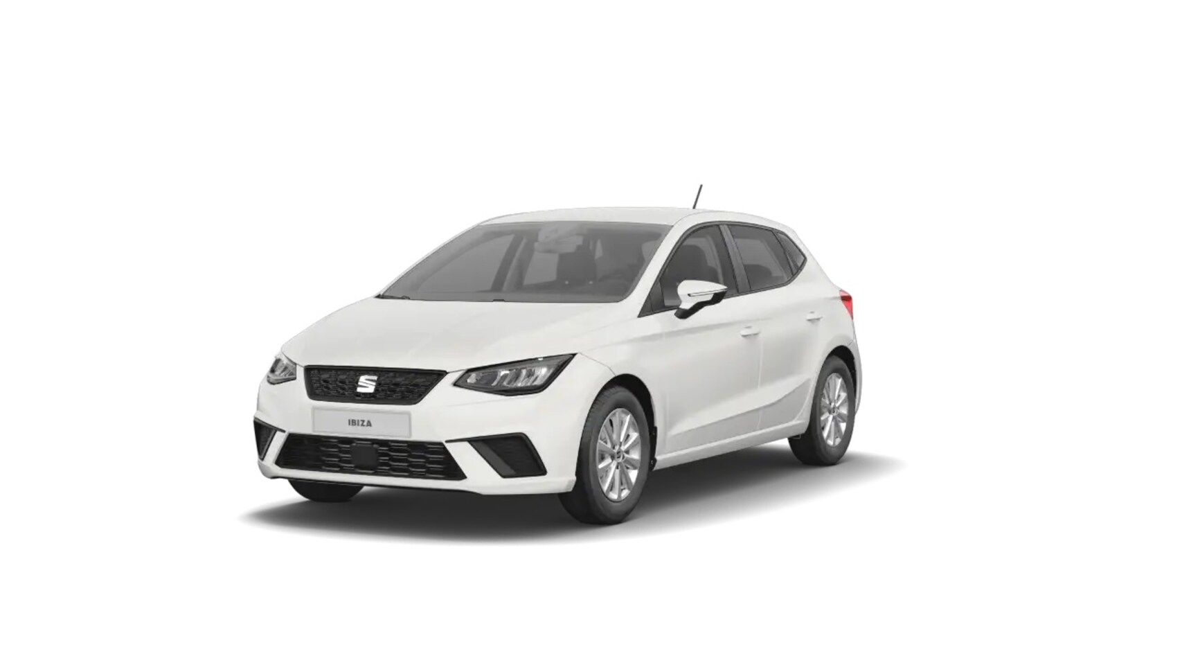 Seat Ibiza - 1.0 EcoTSI 95 5MT Style - AutoWereld.nl