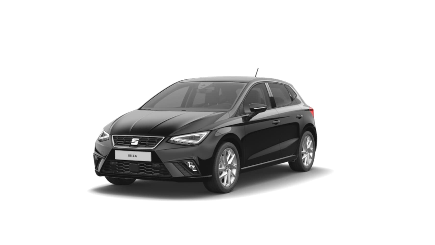 Seat Ibiza - 1.0 EcoTSI 95 5MT Style - AutoWereld.nl