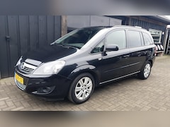 Opel Zafira - 1.8 Cosmo