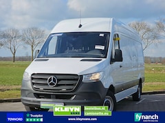 Mercedes-Benz Sprinter - 316 L3H2 3.5T-Trekhaak