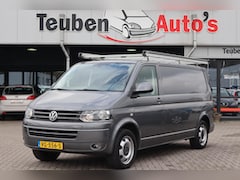 Volkswagen Transporter - 2.0 TDI L2H1 Trendline Bijrijdersbank, Cruise control, Trekhaak, Airco, Elektrische ramen,