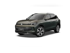 Volkswagen Tiguan - 1.5 eHybrid 204 6DSG Life Edition Automaat