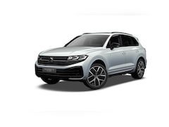 Volkswagen Touareg - 3.0 TSI eHybrid 4MOTION 462 Tiptronic R Automaat | Rijstrookbehoudassistent (Lane Assist)