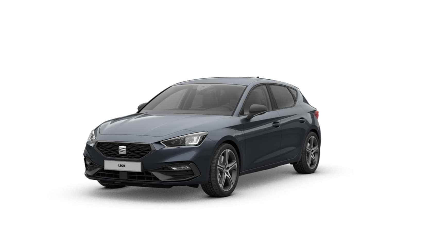 Seat Leon Sportstourer - 1.5 TSI eHybrid 204 6DSG FR PHEV First Edition Automaat - AutoWereld.nl