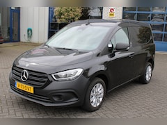 Mercedes-Benz Citan - 110 CDI MBUX navigatie met camera