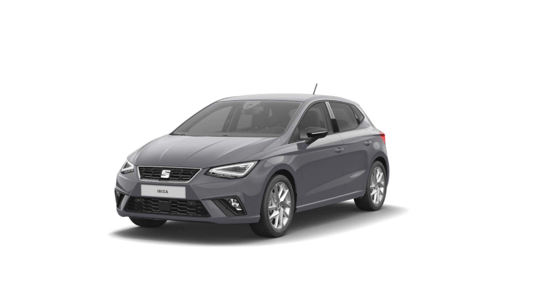 Seat Ibiza - 1.0 EcoTSI 95 5MT Style - AutoWereld.nl