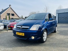 Opel Meriva - 1.6-16V Business Airco / Cruise / Audio / APK 01-2026