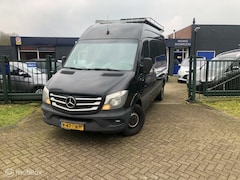 Mercedes-Benz Sprinter - bestel 514 2.2 CDI 366 EHD