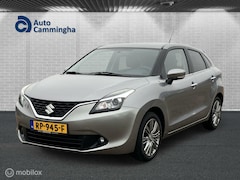 Suzuki Baleno - 1.2 Smart Hybrid High Executive