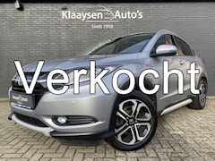 Honda HR-V - 1.5 i-VTEC Executive AUT. | dealer onderhouden | navigatie | panoramadak | camera | keyles