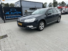 Citroën C5 Tourer - 1.6 benzine Dynamique handel export