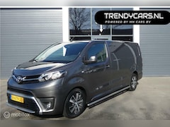 Toyota PROACE Long Worker - 2.0 D-4D Professional / 150PK