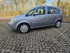 Opel Meriva - 1.4-16V Business apk 01-26 Trekhaak airco