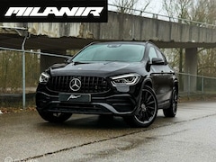 Mercedes-Benz GLA-Klasse - GLA250e AMG Line |Pano |Distronic |Carbon