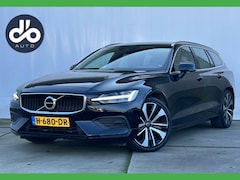 Volvo V60 - 2.0 T4 191pk AUTOM. Momentum Pro NAVI + CAMERA I TREKHAAK I ORG.NL + NAP