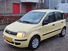 Fiat Panda - 1.1 Active