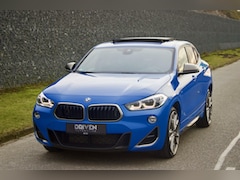 BMW X2 - M35i High Executive | Pano - H/K - HeadUp - Alcantara